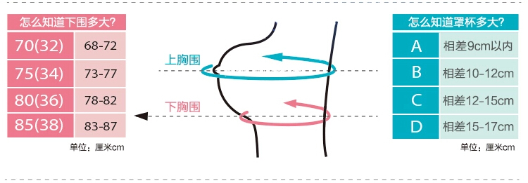 Sangles pour lingerie - Ref 828702 Image 13