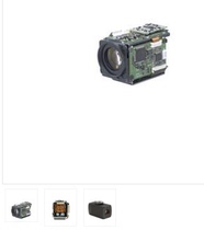 Sony FCB-IX11AP integration camera