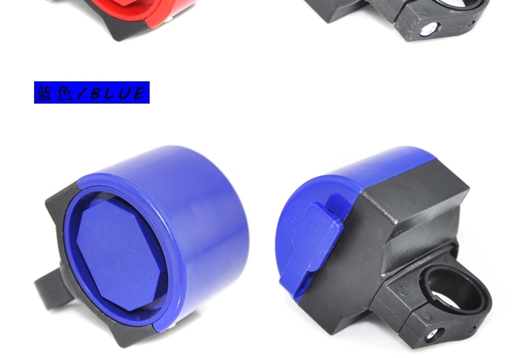 Sonnette de vélo klaxon électrique - Ref 1455469 Image 9