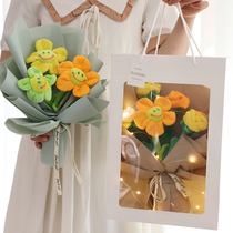 Birthday gifts for girls Practical gifts for girlfriends Exquisite special high-end sense Niche creative photos Valentines Day Teachers Day