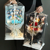 Birthday gifts for women practical gifts for girlfriends Creative girl heart grocery store High-end sense Exquisite special surprise Valentines Day