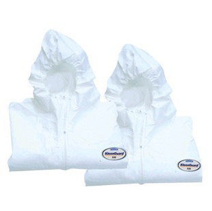 KleenGuard * XP nuclear radiation protective clothing protective clothing radiation dust (each)