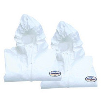 KleenGuard *XP Nuclear radiation protective clothing protective clothing against radiation dust (each)