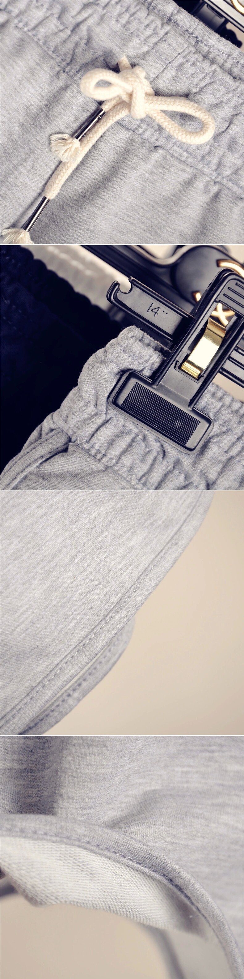 Pantalon pyjama jeunesse - Ref 729286 Image 18