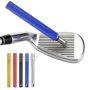 Bàn ủi golf đích thực, nêm, chất tẩy rãnh, bút rãnh, dụng cụ làm sạch sắt cầm tay gậy golf honma