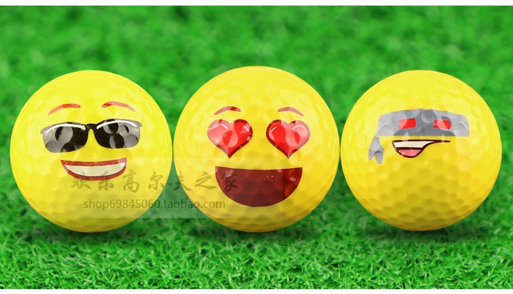 Golf Ball Golf Gift Ball Bóng tập golf hai lớp Bóng đồng bộ Nhà máy trực tiếp nhiều màu 	bộ đánh golf cao cấp