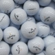 Quả bóng golf Callaway chính hãng Volvik Ball 9 lớp Pro Pro V1 Tầng 3 và 4