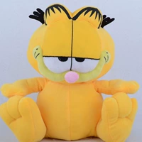 Garfield thông minh giáo dục sớm máy đàm thoại bằng giọng nói nói chuyện đồ chơi có thể tháo rời và có thể giặt máy câu chuyện SWL-817 đồ chơi giành cho bé