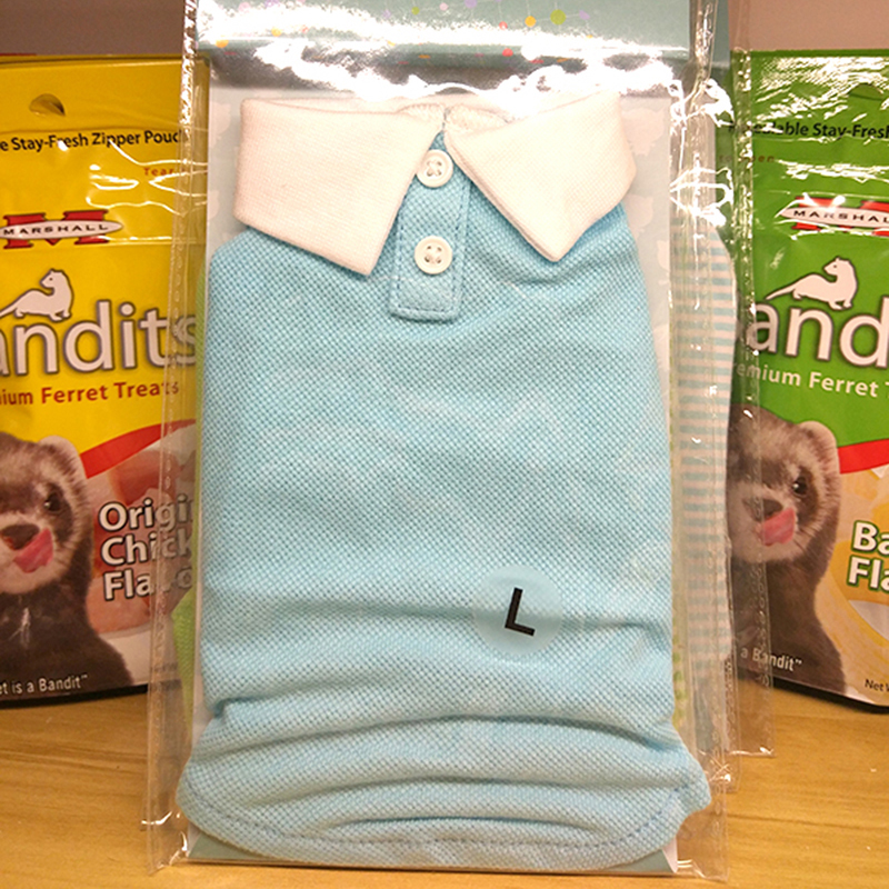 Angoru clothes pet cedar clothing small number vest loaded with T blood sweatshirt Marseille Anglo