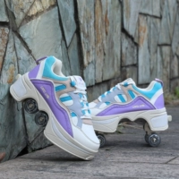 Довольно фиолетовый