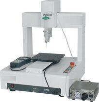 Three-axis automatic dispensing machine SP-551 dispensing machine automatic dispensing machine