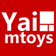 亚米toys
