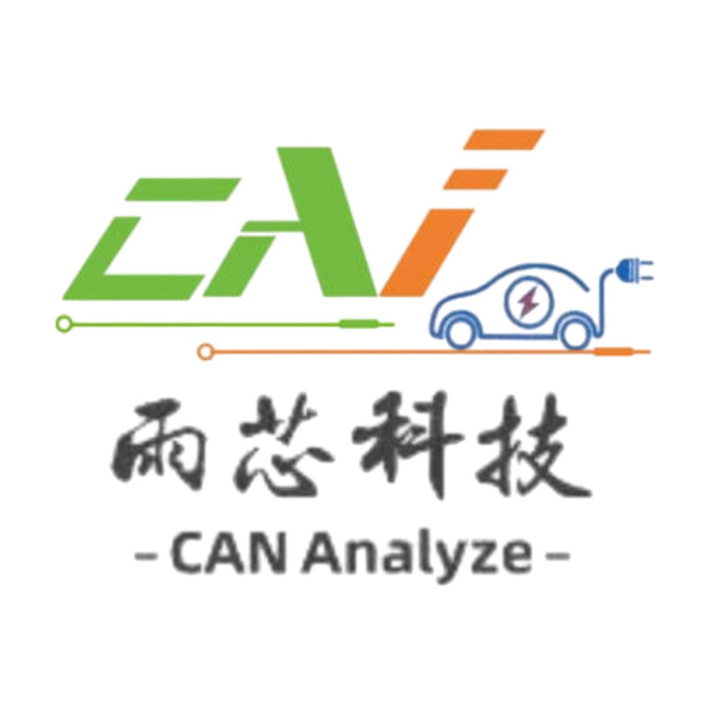 雨芯科技企业店的LOGO