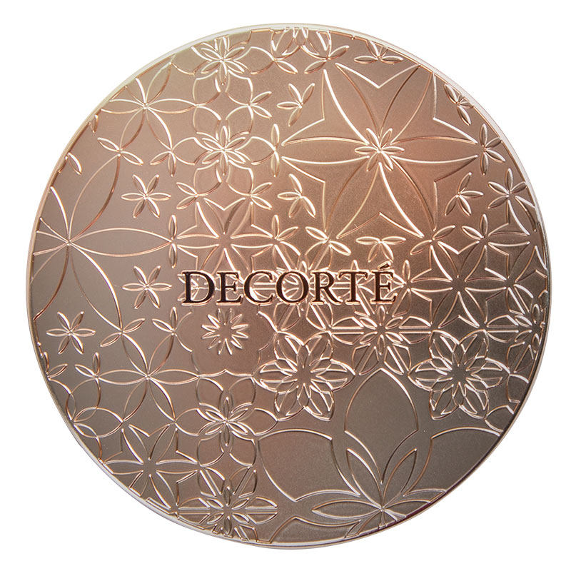 Deko Loose Pink White Sandalwood Dance Butterfly Velvet Invisible Hair Hole Sizing Control Oil Honey Powder Lasting flawless 80 11 11 10 00