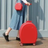 Японский брендовый чемодан для путешествий, популярно в интернете, в корейском стиле