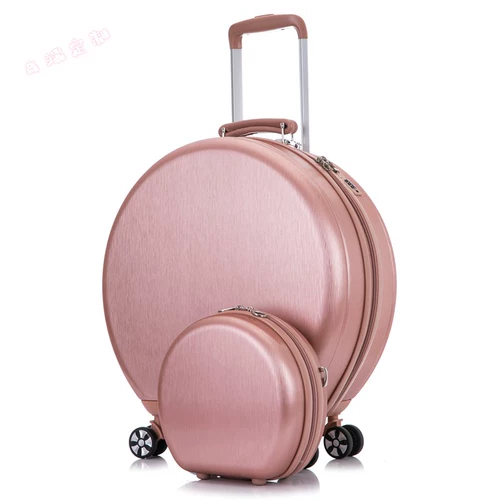 Японский чемодан, маленькая коробка для путешествий, 20 дюймов