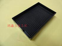 Premium special price black antistatic screw disc counting screw box screw box 6 types of specifications optional 2 0-2 5