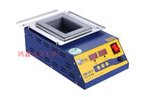 Manufacturer authorizes the whole new Genesis Vepure titanium-tin furnace CM-107 environmentally friendly melting tin furnace (digital display)