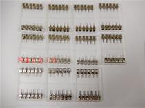 All stainless steel needle stainless steel needle needle needle dispensing needle 1 4 inch needle extended needle