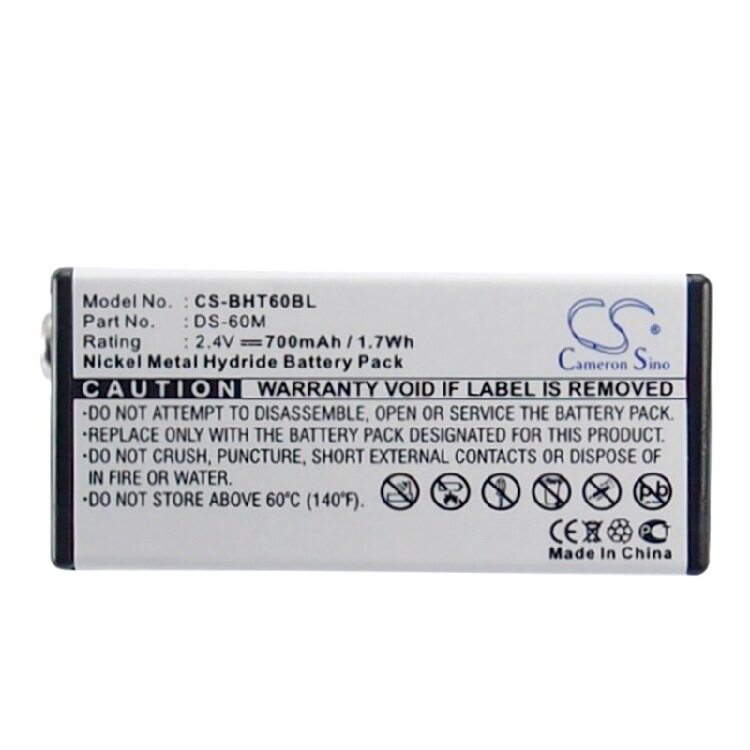 CS-BHT60BL-5
