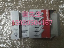 EK1100 Brand new original EK1100-0000 German Beckhoff coupler module Spot inquiry