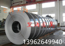1J50 1J85 iron-nickel soft magnetic alloy strip 0 05-20mm thick permalloy coil for shielding electromagnetic field