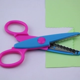 Детские поделки из бумаги, ножницы, учебные пособия для детского сада, DIY, 3-6 лет, поделки ручной работы