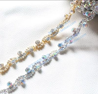 Золотые и белые бриллианты ab color diamond cheans
