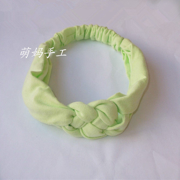 Accessoire coiffure - Ref 1201499 Image 11