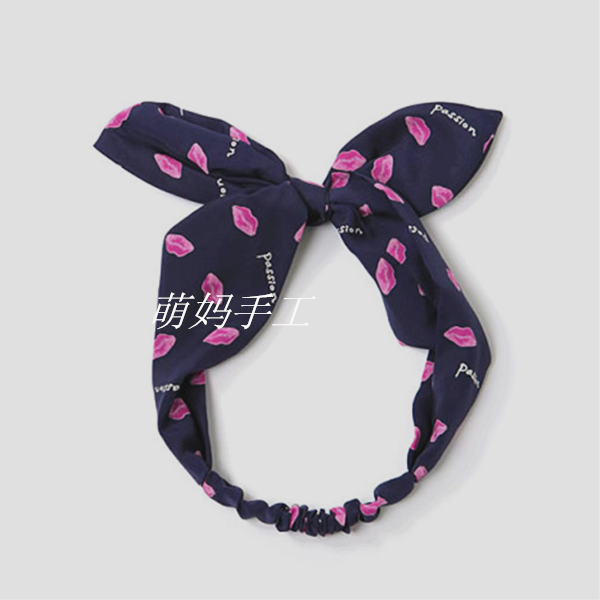 Accessoire coiffure - Ref 1196312 Image 12