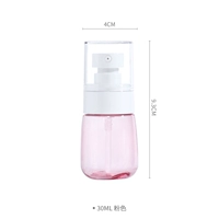 Розовая тара, 30 мл