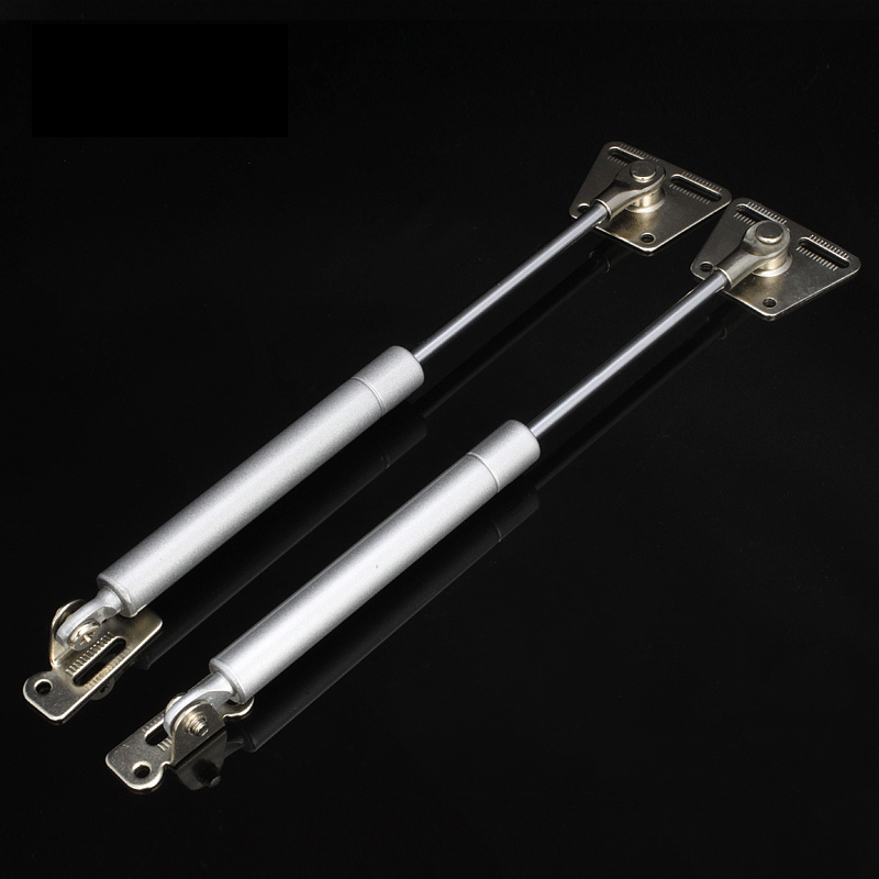 Hongxingda Hardware Push Hydraulic Bar Cabinet on the Vapor Rod on the Gas Rod Collapsed Mi Spring Support Ball