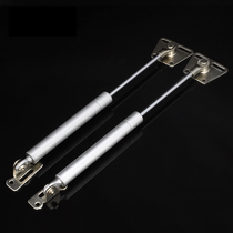 Hongxingda hardware gas support hydraulic rod cabinet steam pressure rod flip door cabinet gas rod tatami gas spring support rod