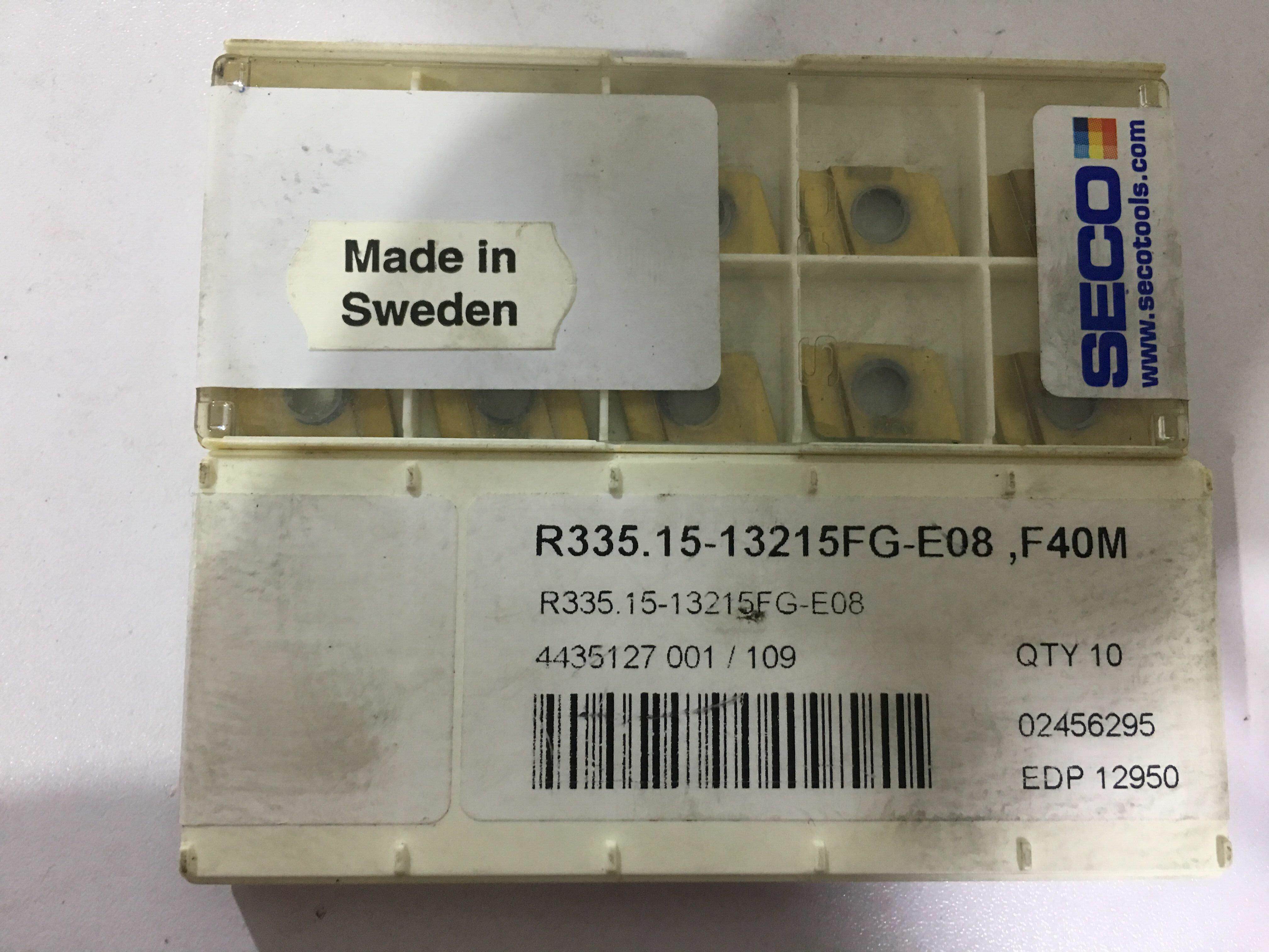 Imported Spot Mountain Highway (SECO)R335 15-13215FG-E08F40M (pre-buy consultation)