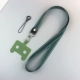 Ушная карта Green Cat+New Green [Long]