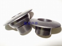 1 4 m table football machine accessories shaft plastic Palin bearing gasket screws