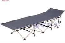 Simple fold ten bed legs loungers (wu shui chuang outdoor camp folding wu xiu chuang camp pei hu chuang