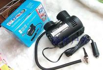 Car micro air pump on-board inflator pump car cheer pump car with tire inflator pump with air pump deficit