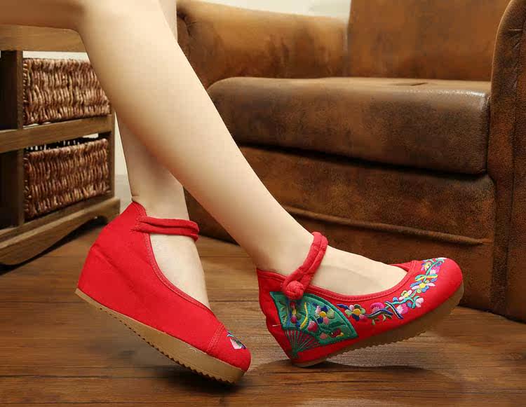 Chaussures de printemps - Ref 918549 Image 27