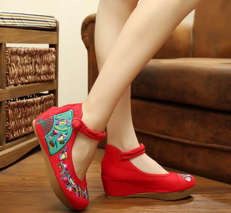 Chaussures de printemps - Ref 918549 Image 23