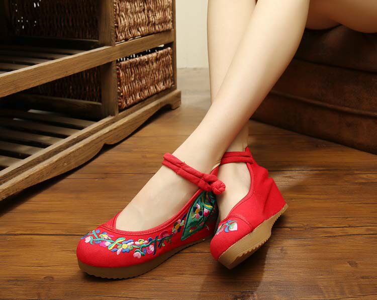 Chaussures de printemps - Ref 918549 Image 22