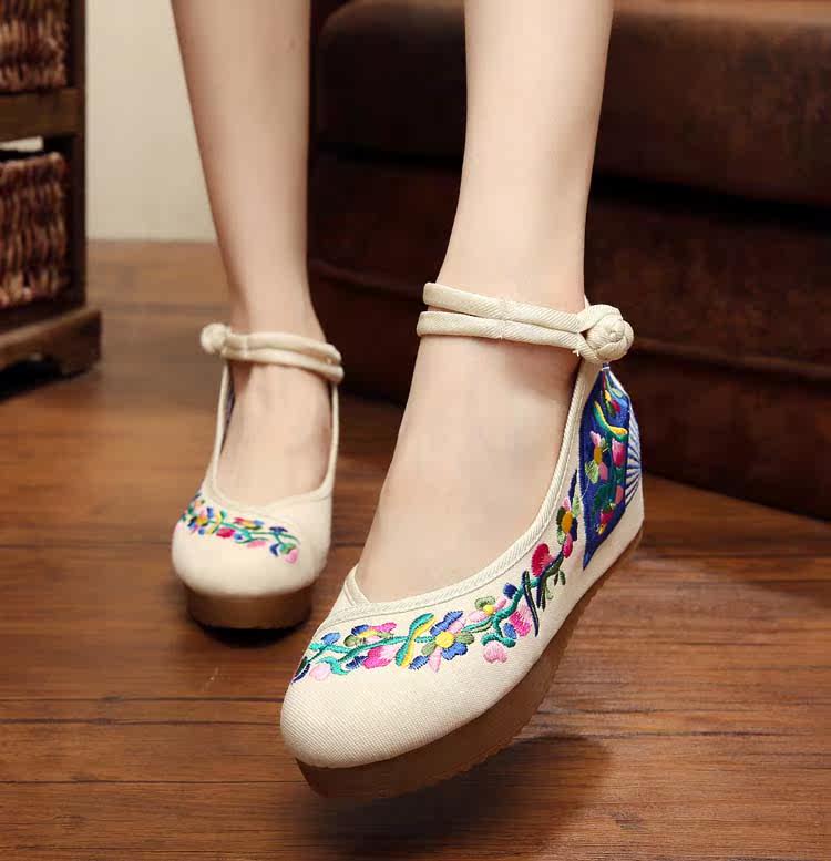 Chaussures de printemps - Ref 918549 Image 9