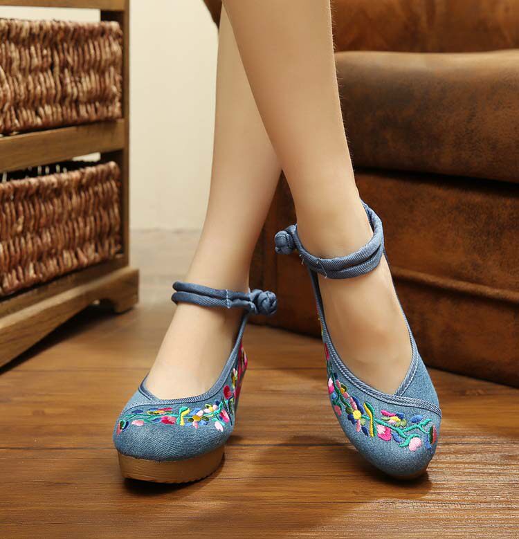 Chaussures de printemps - Ref 918549 Image 33