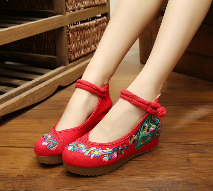 Chaussures de printemps - Ref 918549 Image 28