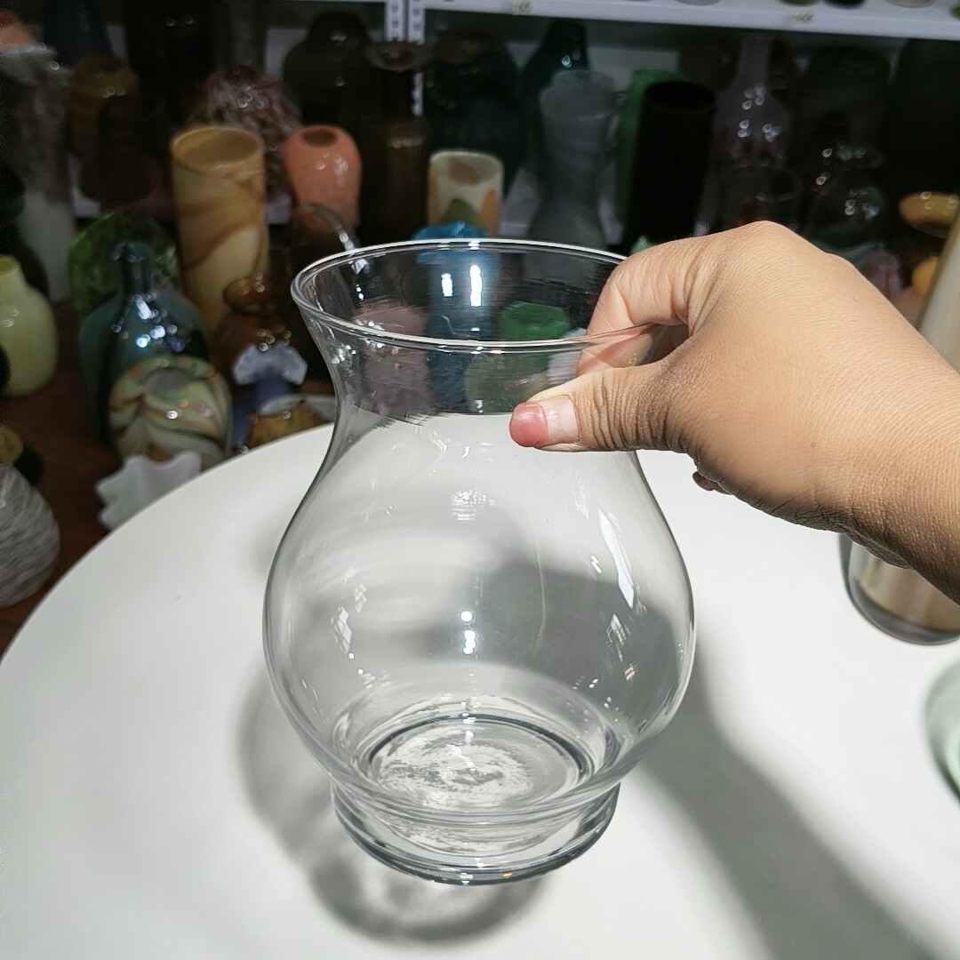 明清古典收藏古玩！景德镇四方四大美人瓶惊艳全网！手工铸瓷花瓶太绝了