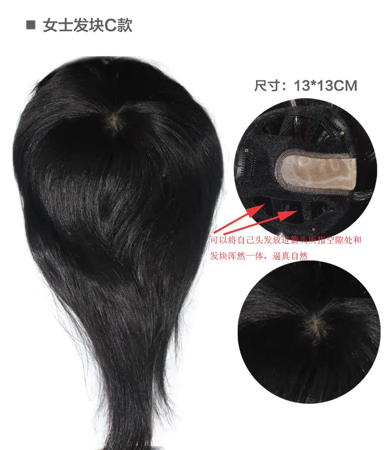 Tête mannequin - Ref 281352 Image 5