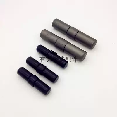 Weird excavator tooth pin Komatsu series medium card universal high strength