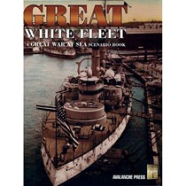 Great War at Sea: Great White Fleet