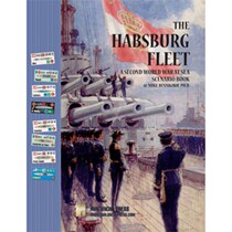 Second World War at Sea: The Habsburg Fleet Board Games spot