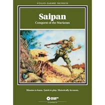 Saipan: Conquest of the Marianas board games in stock